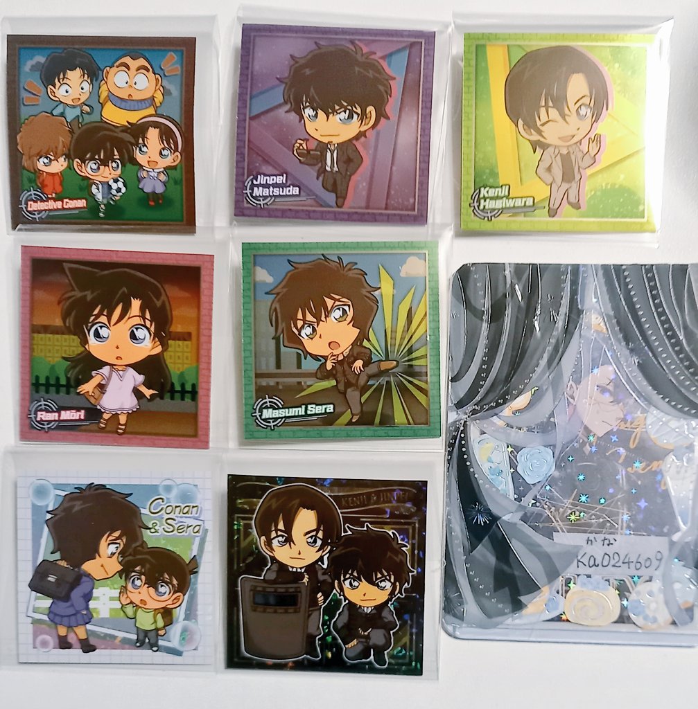 かな@南斗水鳥犬 tweet media