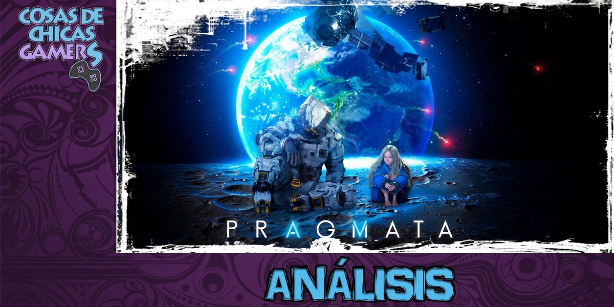 Chicas Gamers tweet media