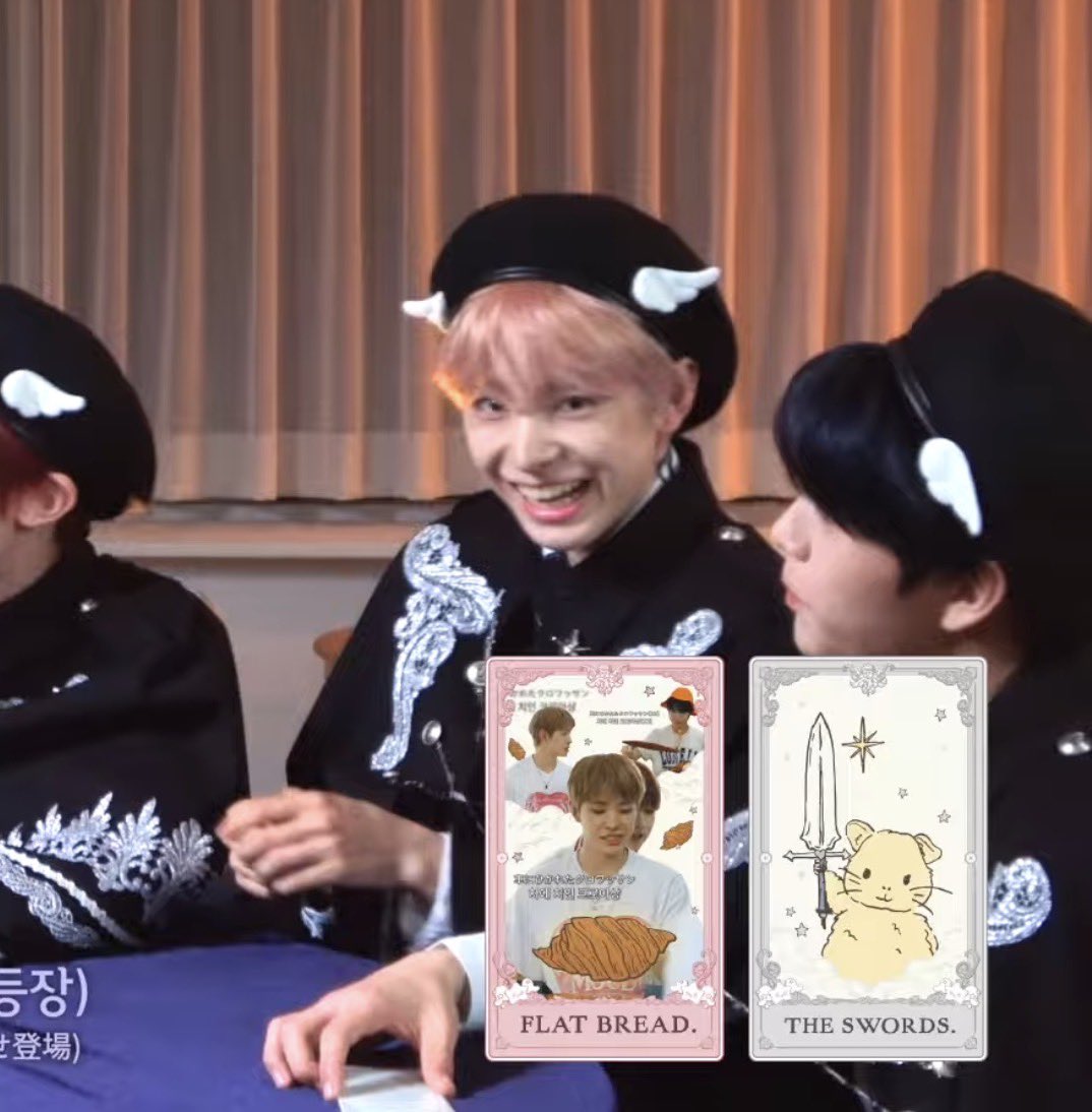 미류니 tweet media