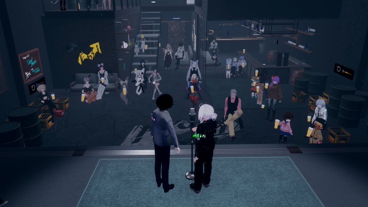 炊飯じゃがー tweet media