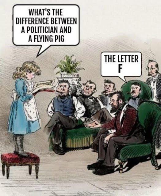 Mary J. Ruwart Ph.D. tweet media