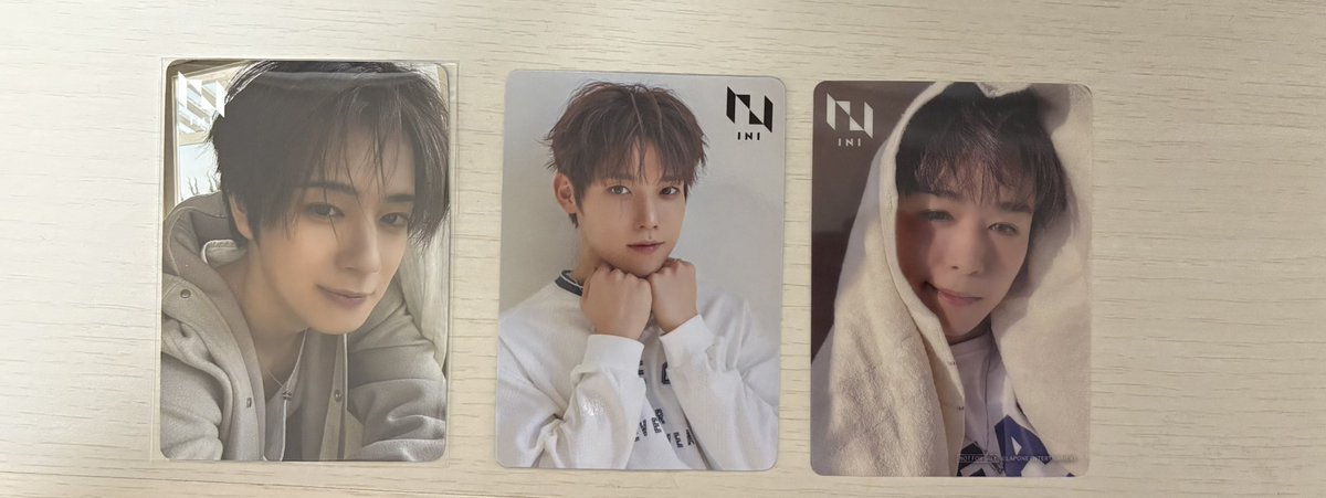 やきにく tweet media