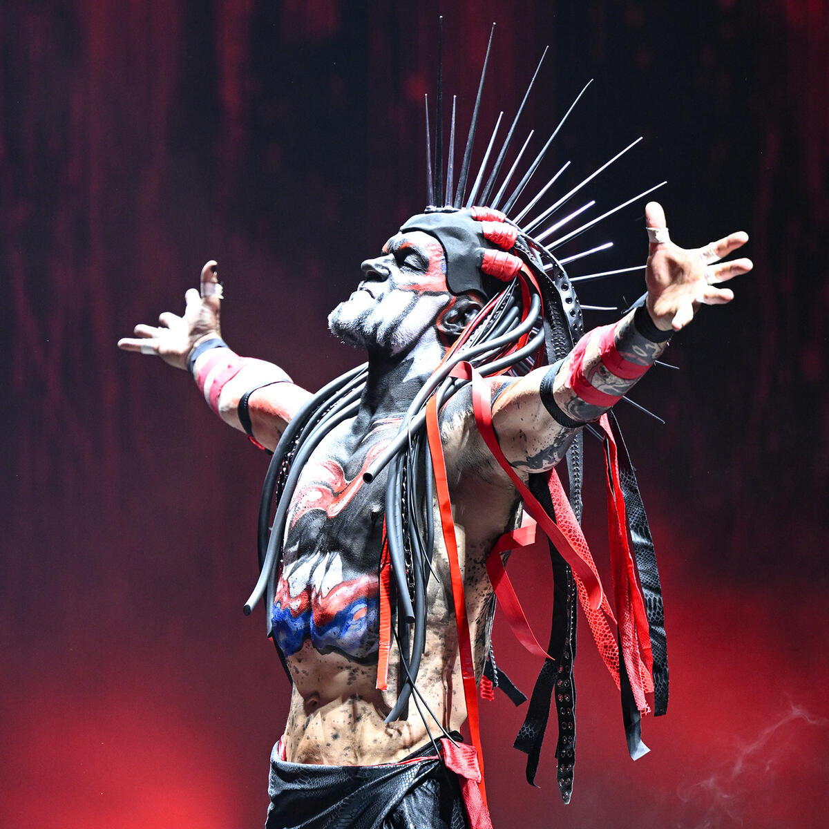Randy Orton is interested in having a feud with Finn Balor.

BOOK IT.

(The Schmo)