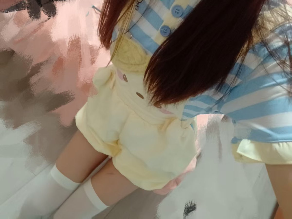 小萌萌瑶 tweet media