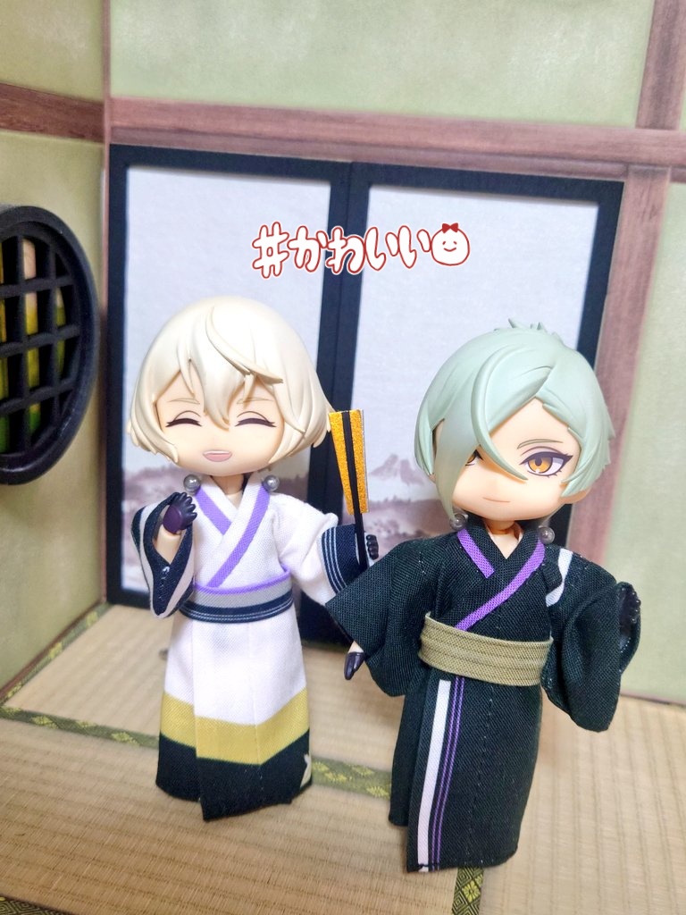 唐糸屋(<a href="/Mayu15625/">Mayu@唐糸屋</a>)さんからお迎えした軽装。これだけでごはん何杯も食べられるわ〜🍚🍚🍚