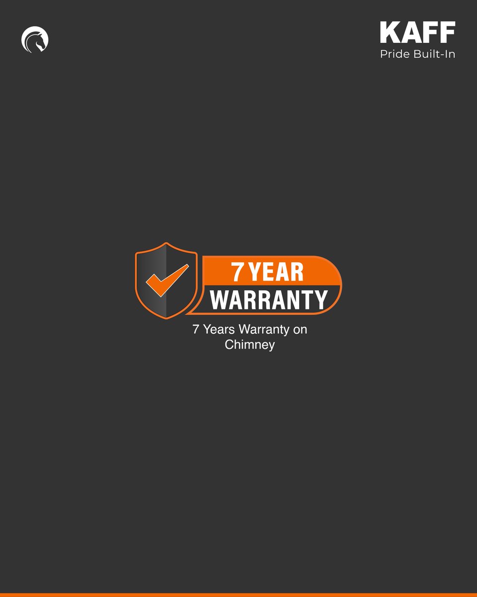 kaffindia's tweet image. Cook without compromise. Breathe without effort.

Upgrade to the XPRO 60 Filterless Chimney—1400 m³/h suction, auto-clean tech &amp;amp; sleek matt black design.

Modern cooking, redefined.

 kaff.in/products/xpro-…

#Kaff #SmokeFreeKitchen #SmartKitchen