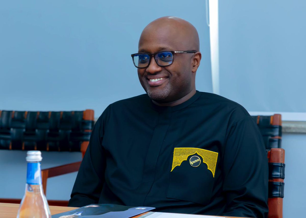 Ministry of Foreign Affairs & Int'l Cooperation tweet media