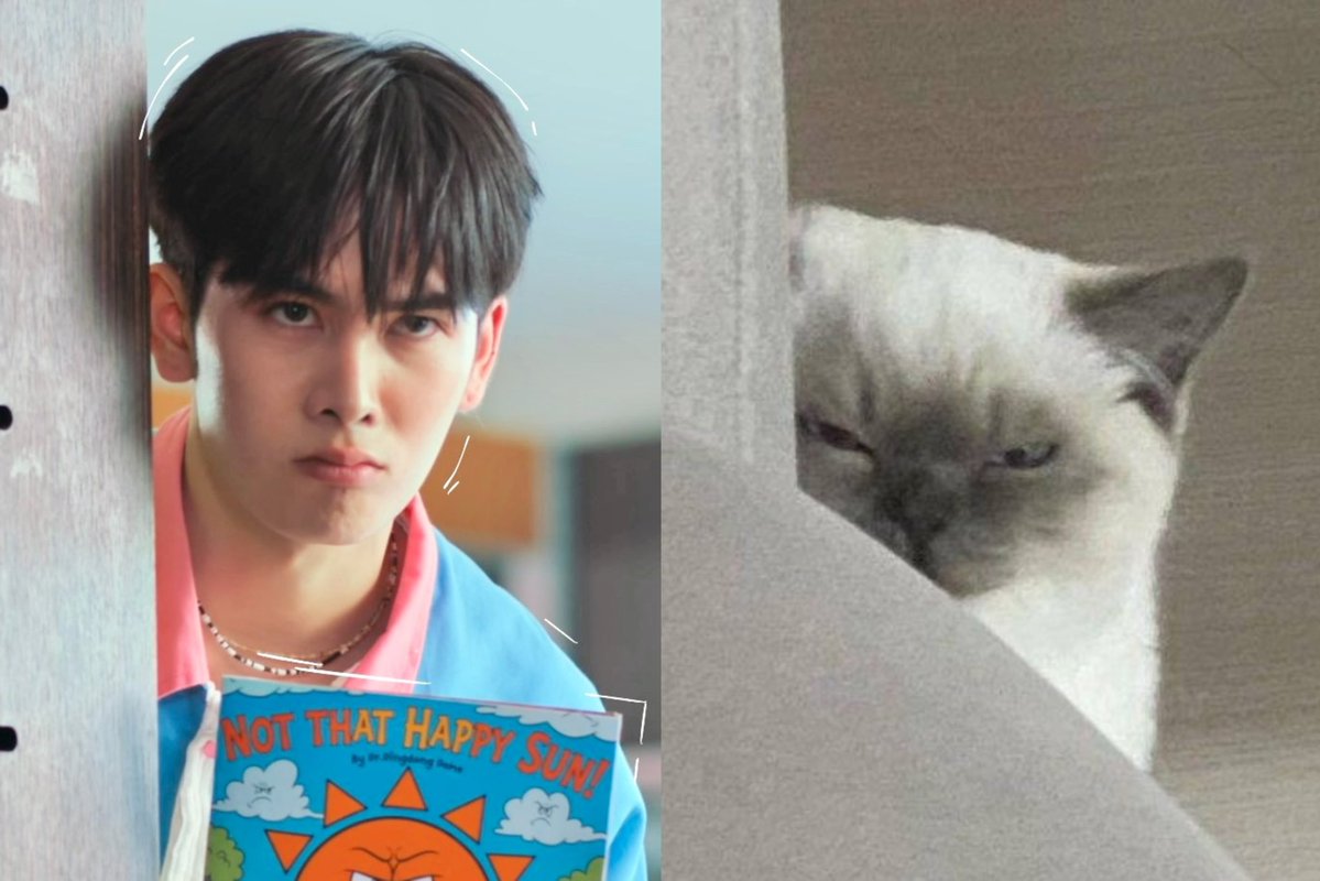 boo. 🍒 tweet media