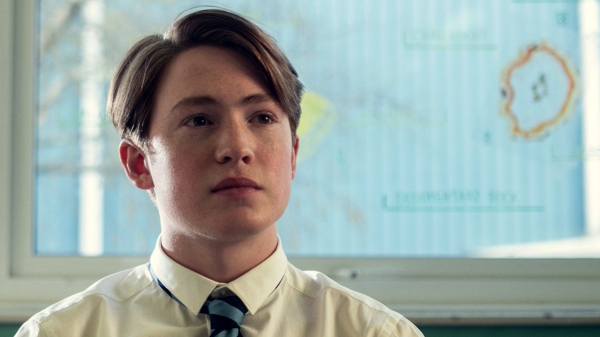 ‘Heartstopper’ Season 1 was released 4 years ago today.