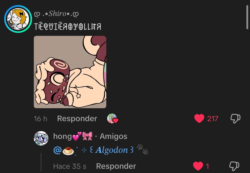 ⊱┊ ꒰ ꒱ ˗ˏˋ Ⴆҽƈԋυɳι ́ˎ˗˚₊ tweet media