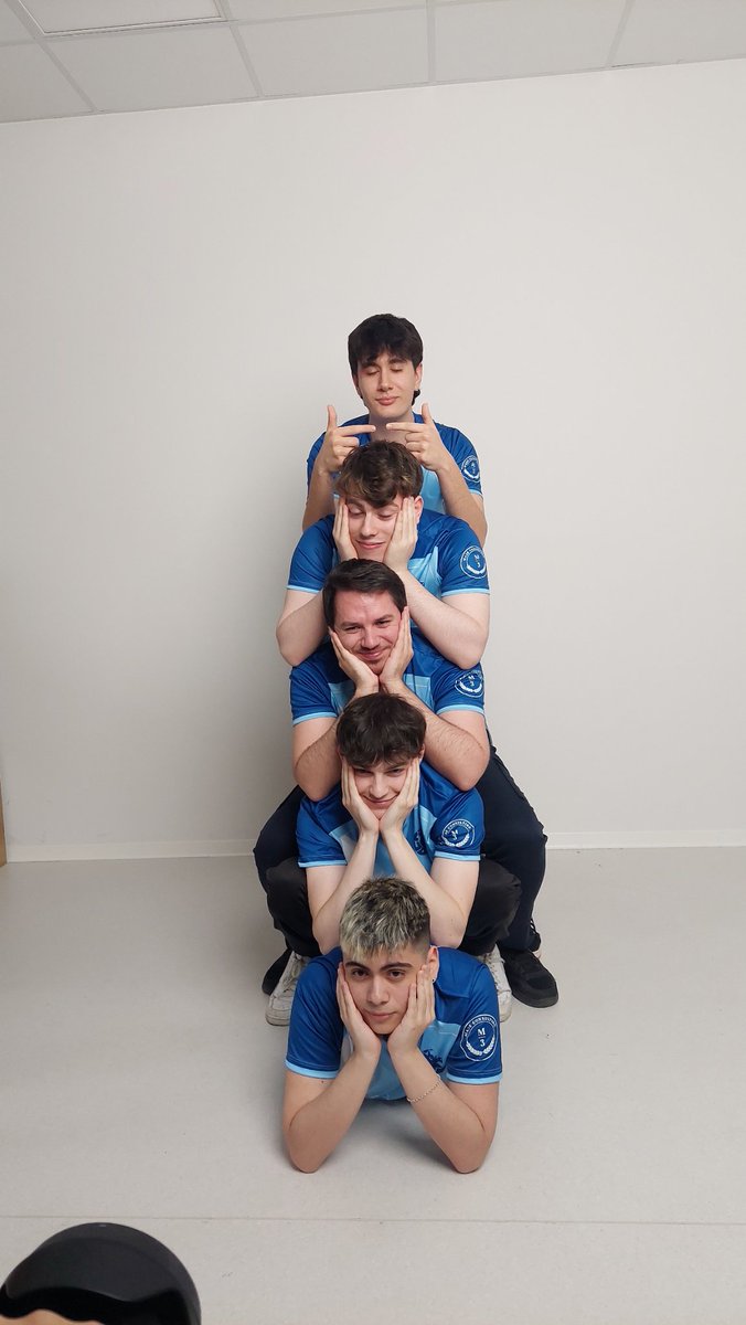 Jordi LMK tweet media