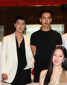 ใครพาพี่ตรีไปวัดส่วนสูงใหม่ได้ ฉันให้ 20 ปริศนาธรรม 1 เซนด้อม 39 ต้องมีใครสักคนคลี่คลายมัน