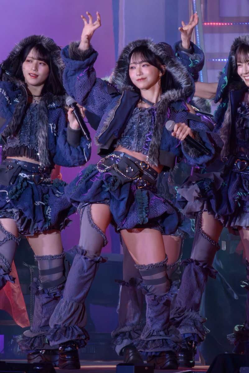 rarihi_chan_'s tweet photo. 『1番良いうさぎちゃんでしょ🐰ꔛෆ』

#野口衣織 ちゃん💜（@noguchi_iori ）
 #イコラブ_カメコ

＝LOVE 8th ANNIVERSARY PREMIUM TOUR FINAL@横浜スタジアム https://t.co/DR0CNluy9e