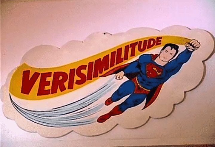 SupermanHomepge's tweet photo. #DidYouKnow April 21 is #BigWordDay. https://t.co/0C6mwVsBpe