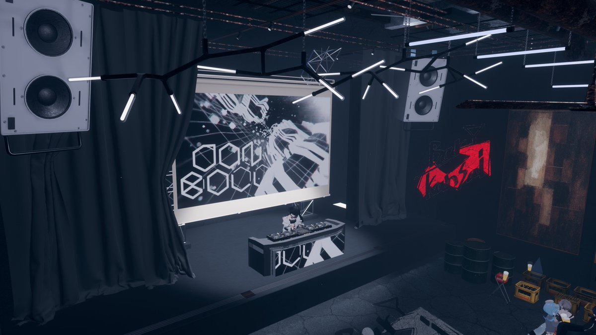 炊飯じゃがー tweet media