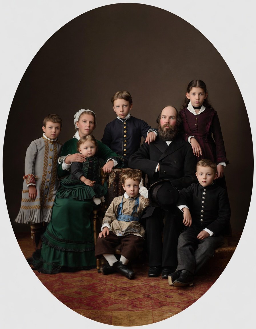 DanialManse's tweet photo. Lenin family... https://t.co/h0a23QweXF