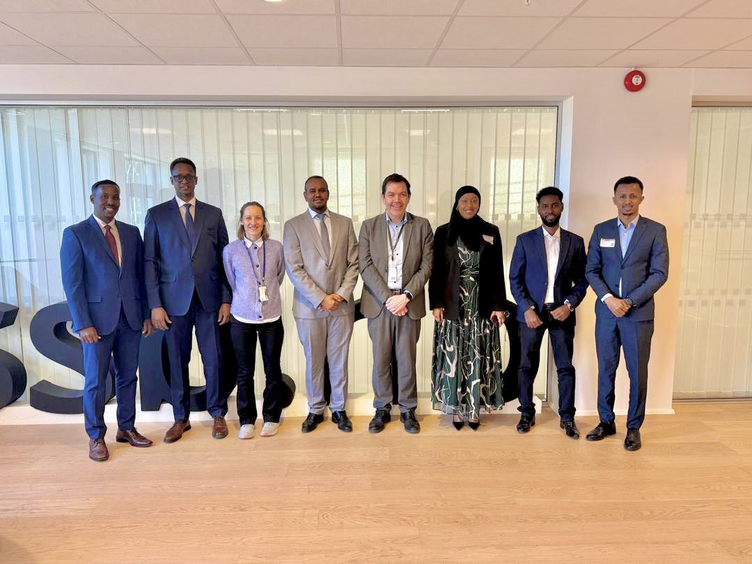 Somalia National Bureau of Statistics tweet media