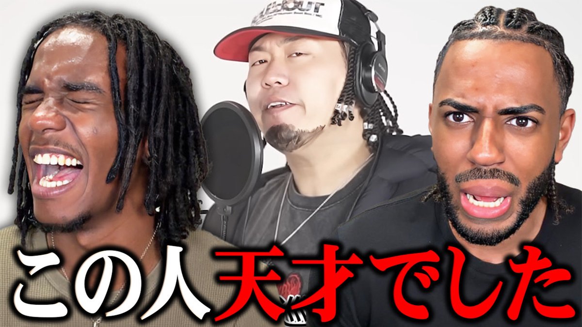 Mazen【マゼン】 tweet media