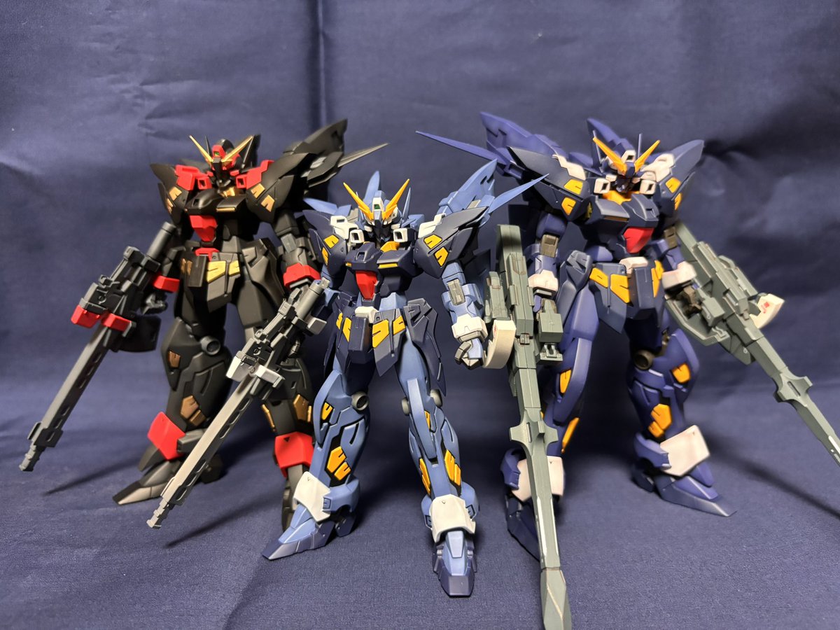 35周年おめでとうございます🎉
タイムラインにたくさんのスパロボが流れてきて最高です🙌

 #スパロボ35周年