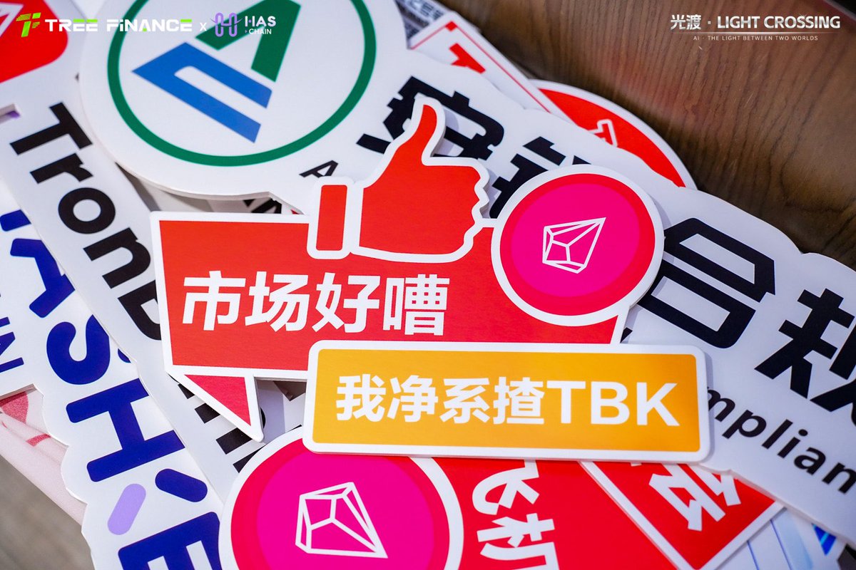 TronBank tweet media