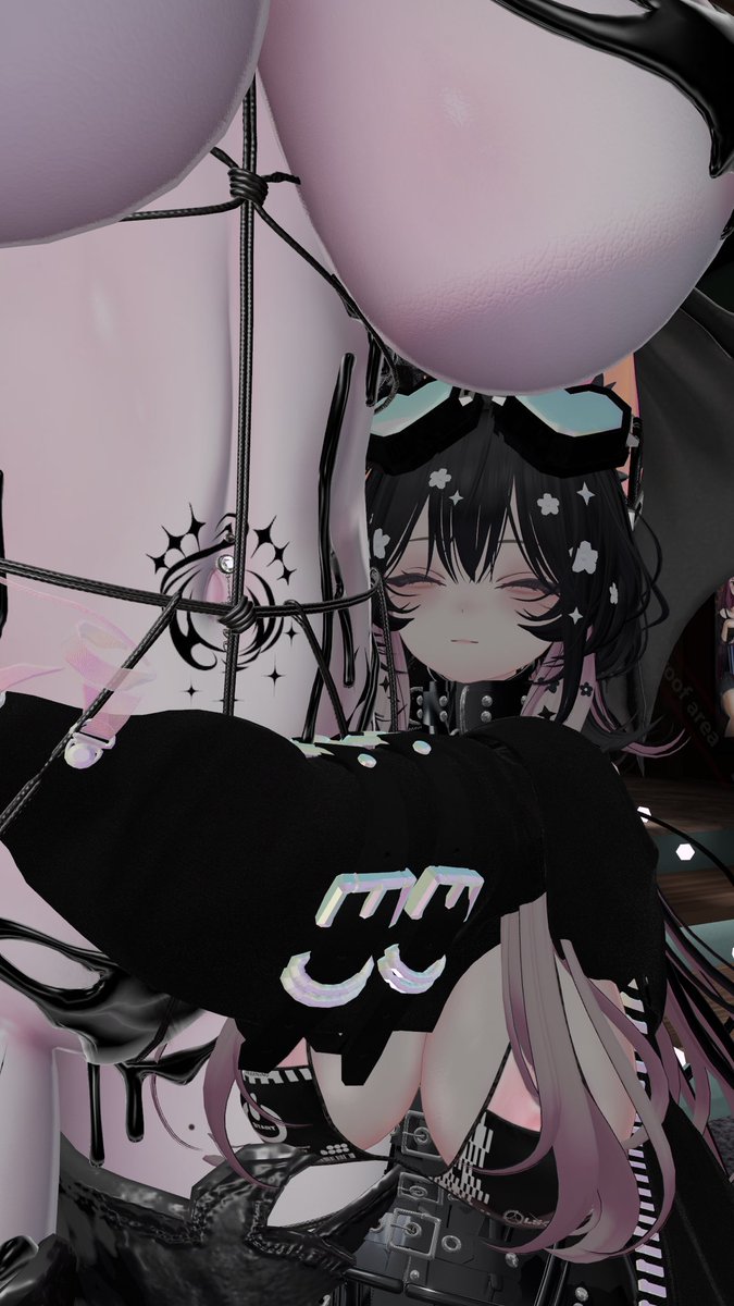 鮫島ユメ@VRC tweet media
