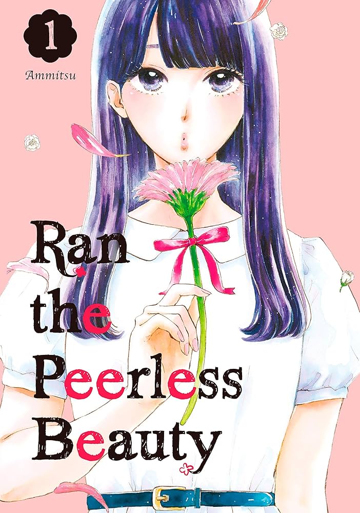 maomao_2605's tweet photo. a rather innocent love story between the seemingly perfect, unapproachable "mountaintop flower" ran takamine and the easygoing, carefree akira saeki, who can speak the language of flowers — ran the peerless beauty is a blissfully sweet rom-com between two very different people 🌸 https://t.co/hcT55CHkzy