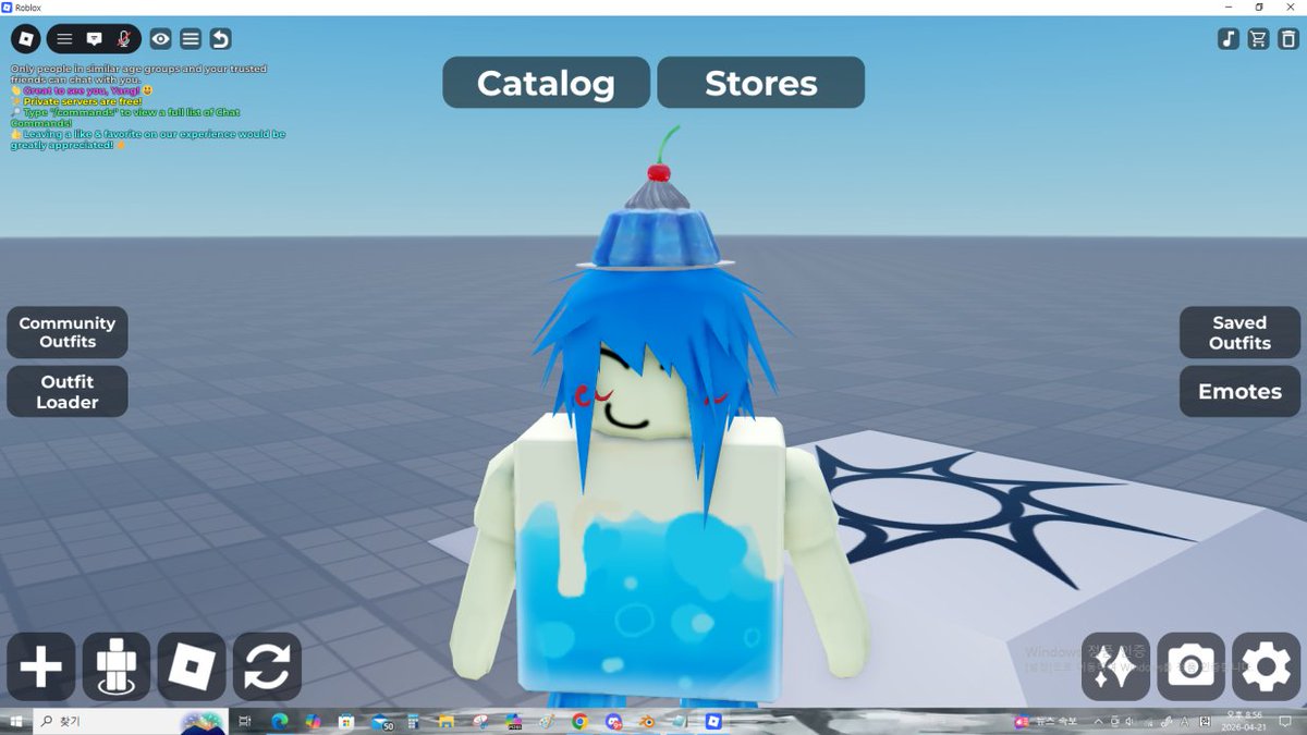 Jmakewik's tweet photo. New ugc for sale now :https://t.co/RUGK06Oh4p
#robloxdev #roblox #ugc https://t.co/LPZyx3lpTh