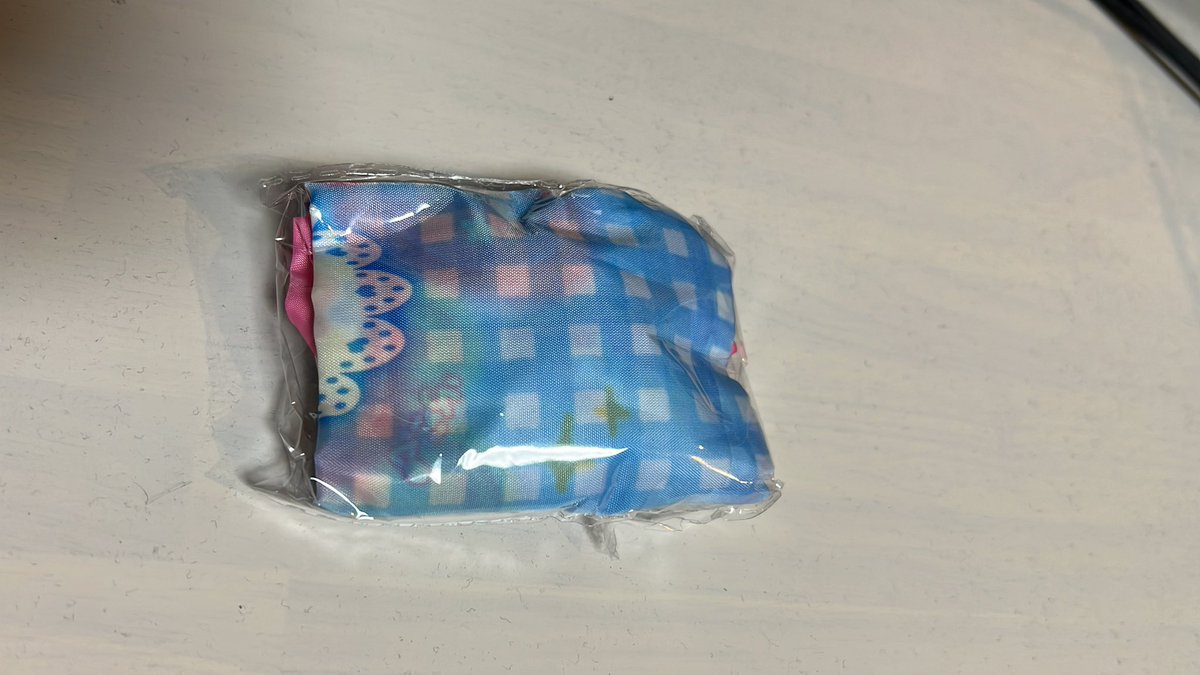 わだはし🎈つぶらー ガチャ垢 tweet media