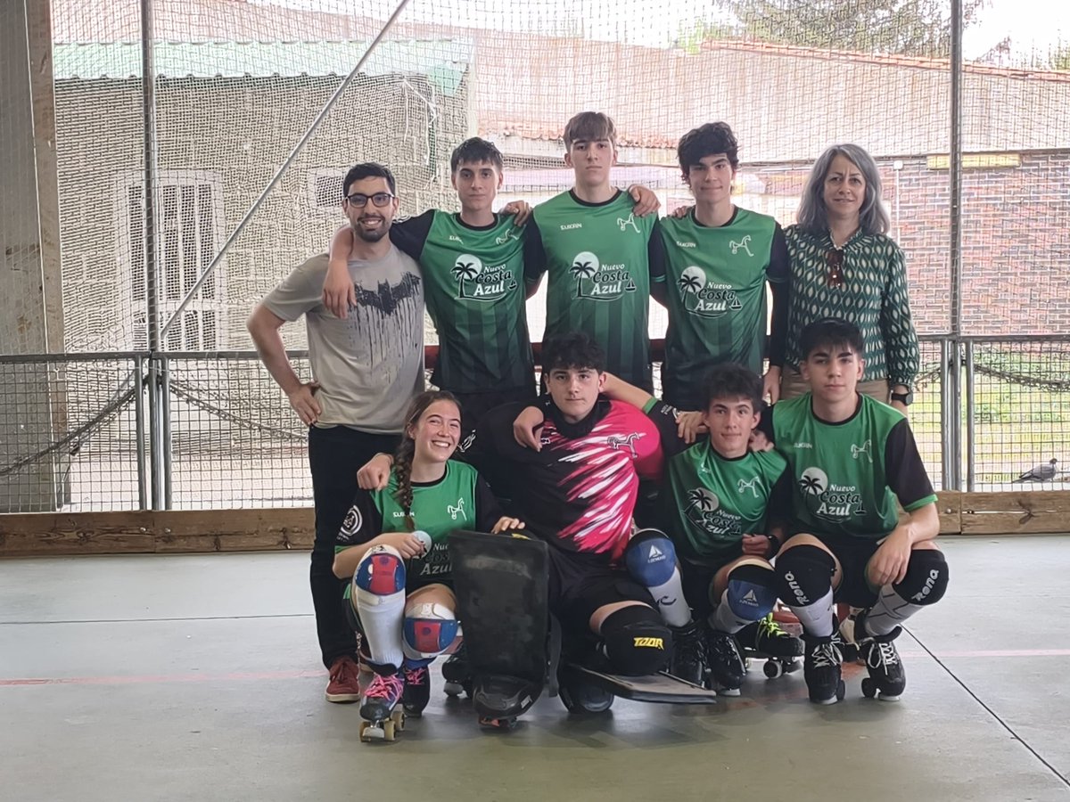 C.D. Vettonia Hockey tweet media