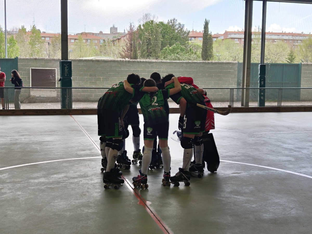 C.D. Vettonia Hockey tweet media