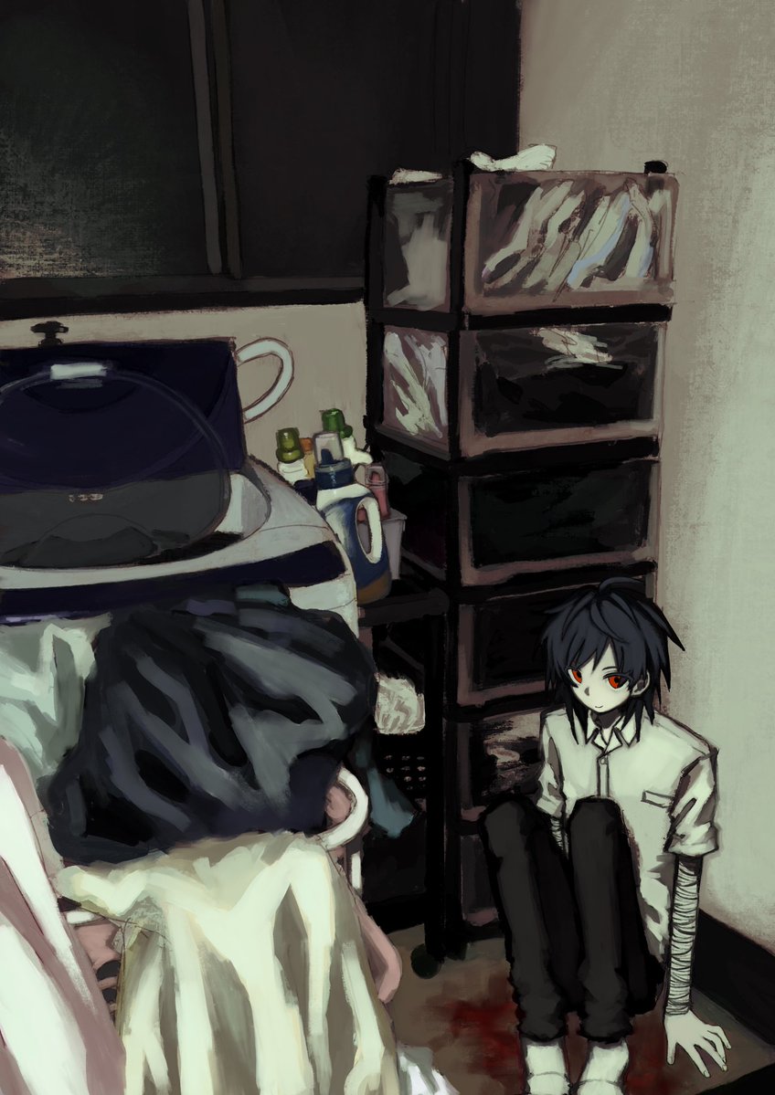 支離滅裂 tweet media