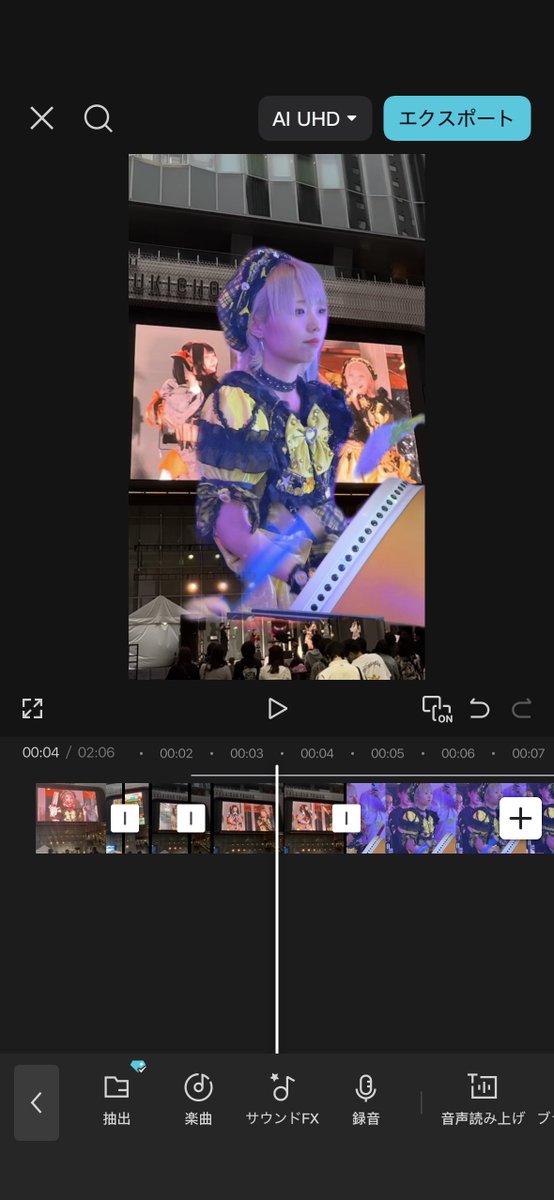 雨宮サク【ROOKEY♡ROOKEYS】 9/16(水)Zepp新宿ワンマン tweet media