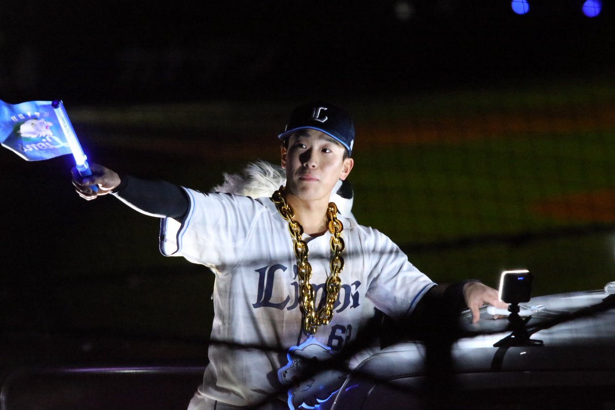 𝔇𝔒𝔄𝔑 ⚾️ tweet media