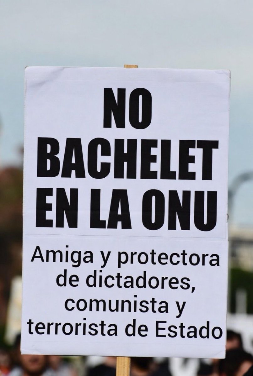 🇨🇱 Patriota Visceral ☭⃠ tweet media