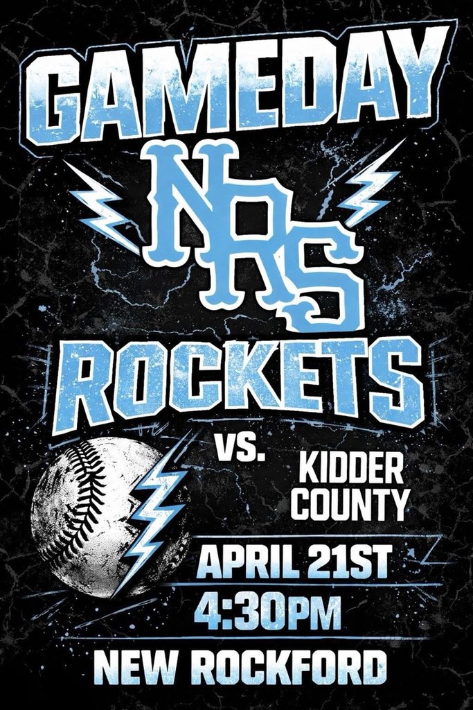 NRS Rockets tweet media