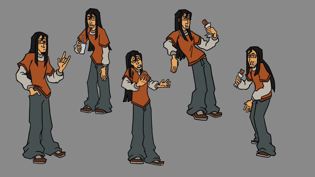 JesterJaxx tweet media