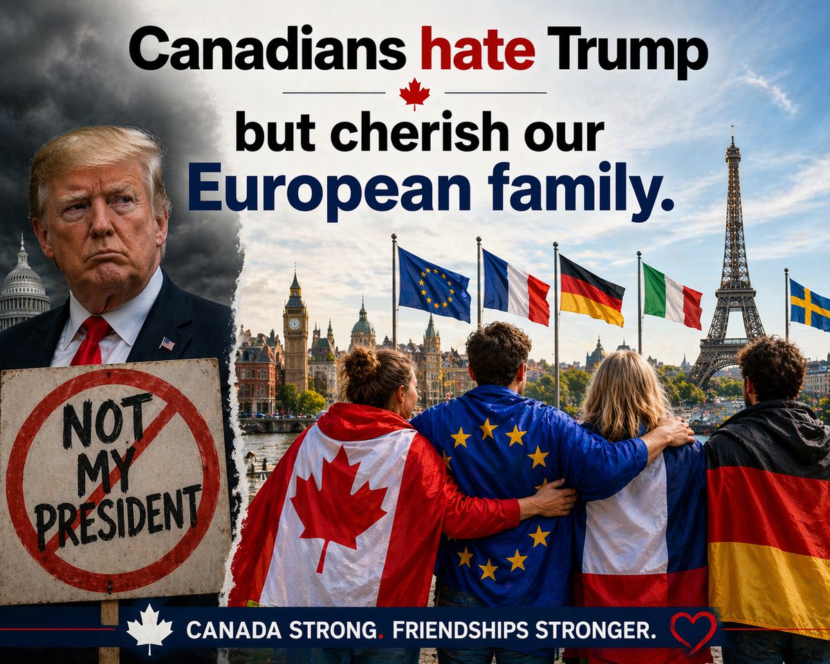 John Bourassa 🇨🇦🇪🇺 tweet media
