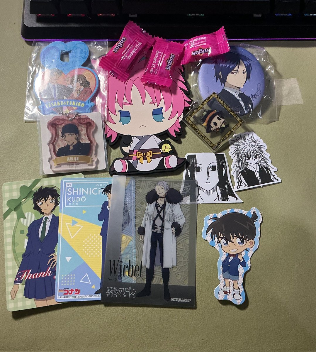 zhai ( ไม่ค่อยแอคทีฟ ) tweet media