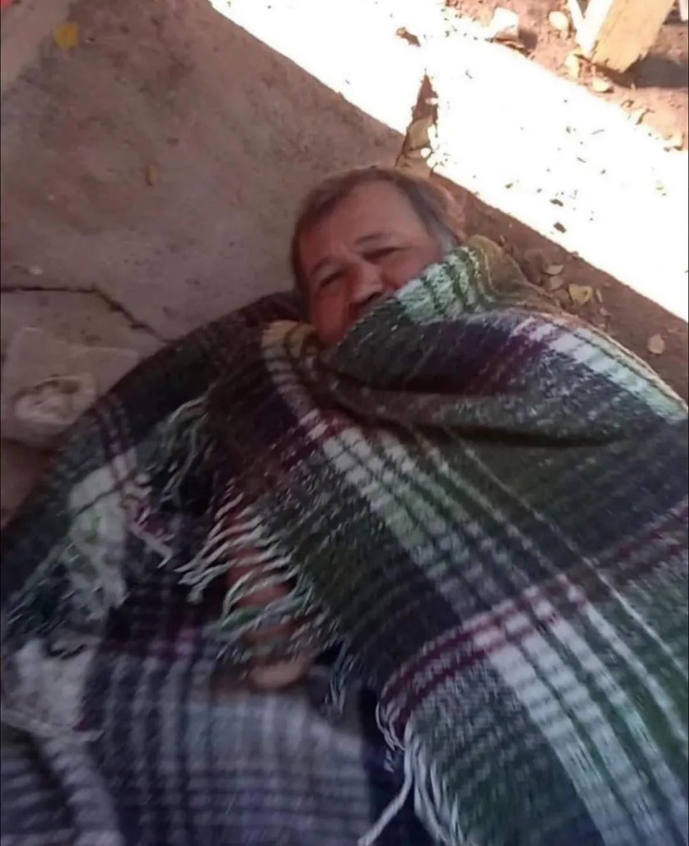 El Chaman tweet media