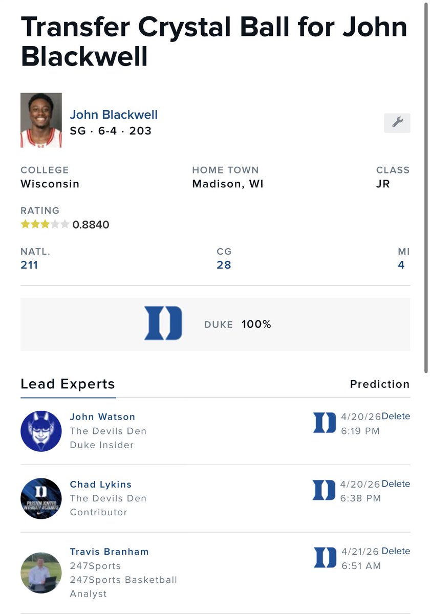 Chad Lykins tweet media