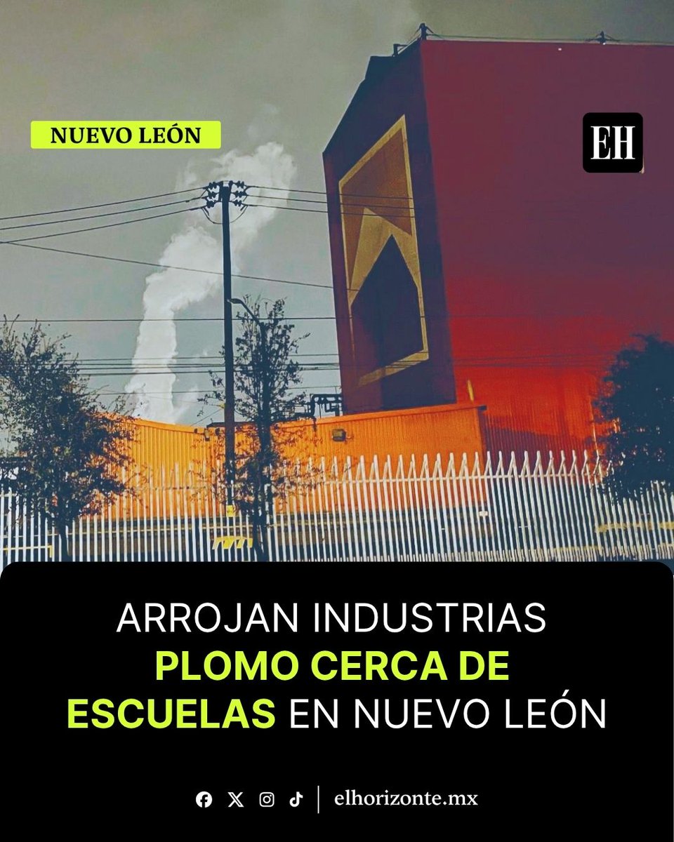El Horizonte tweet media