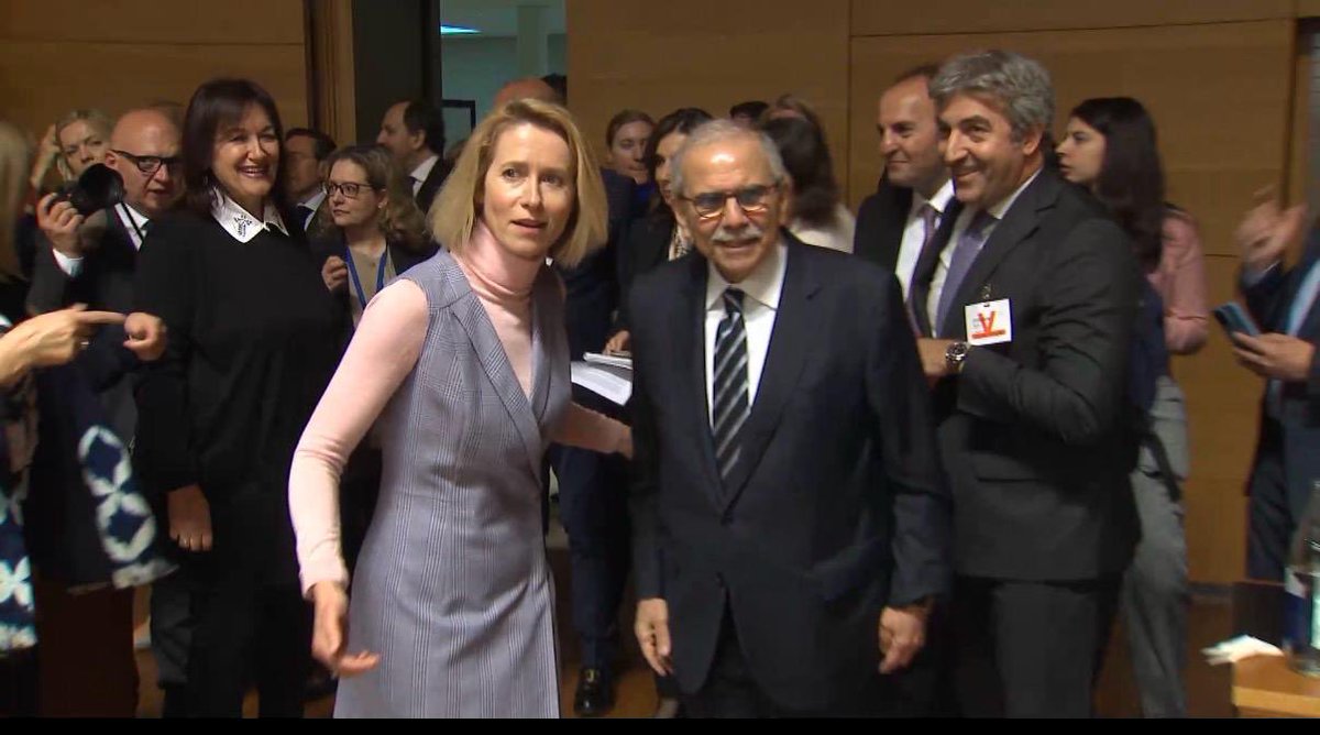 Nawaf Salam نواف سلام tweet media