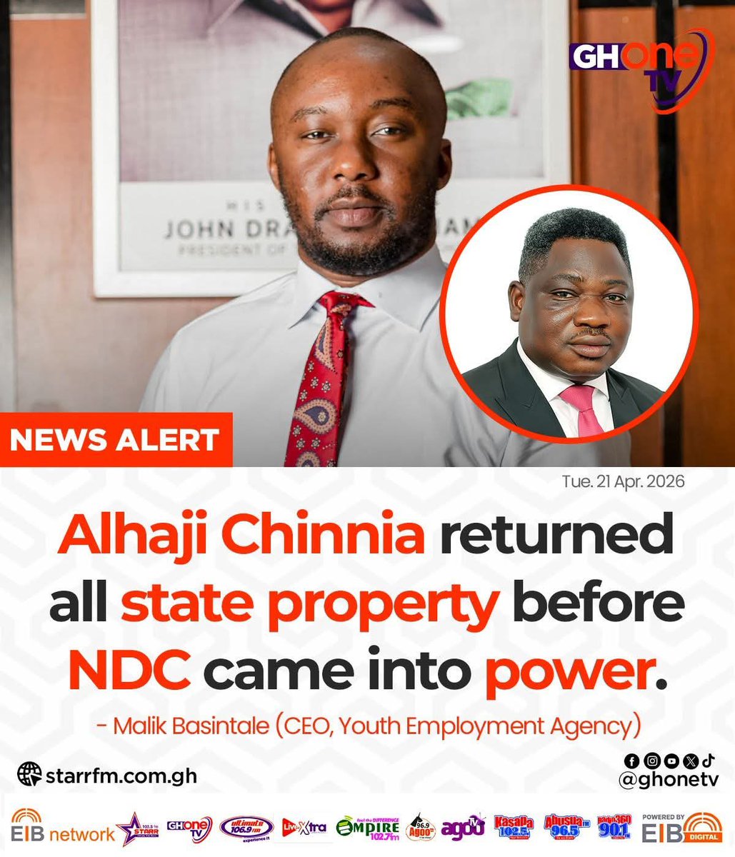 Millicent Apeku💫 tweet media