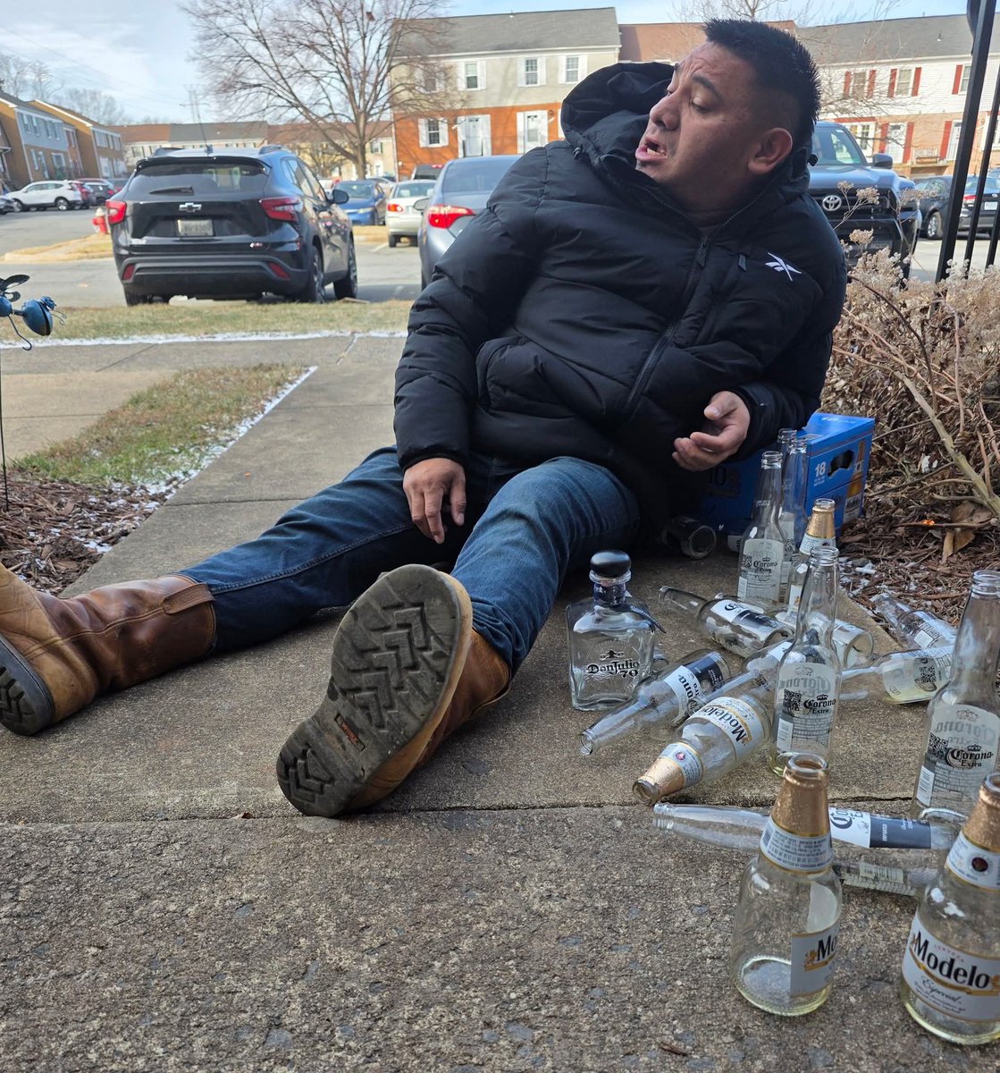 El Chaman tweet media