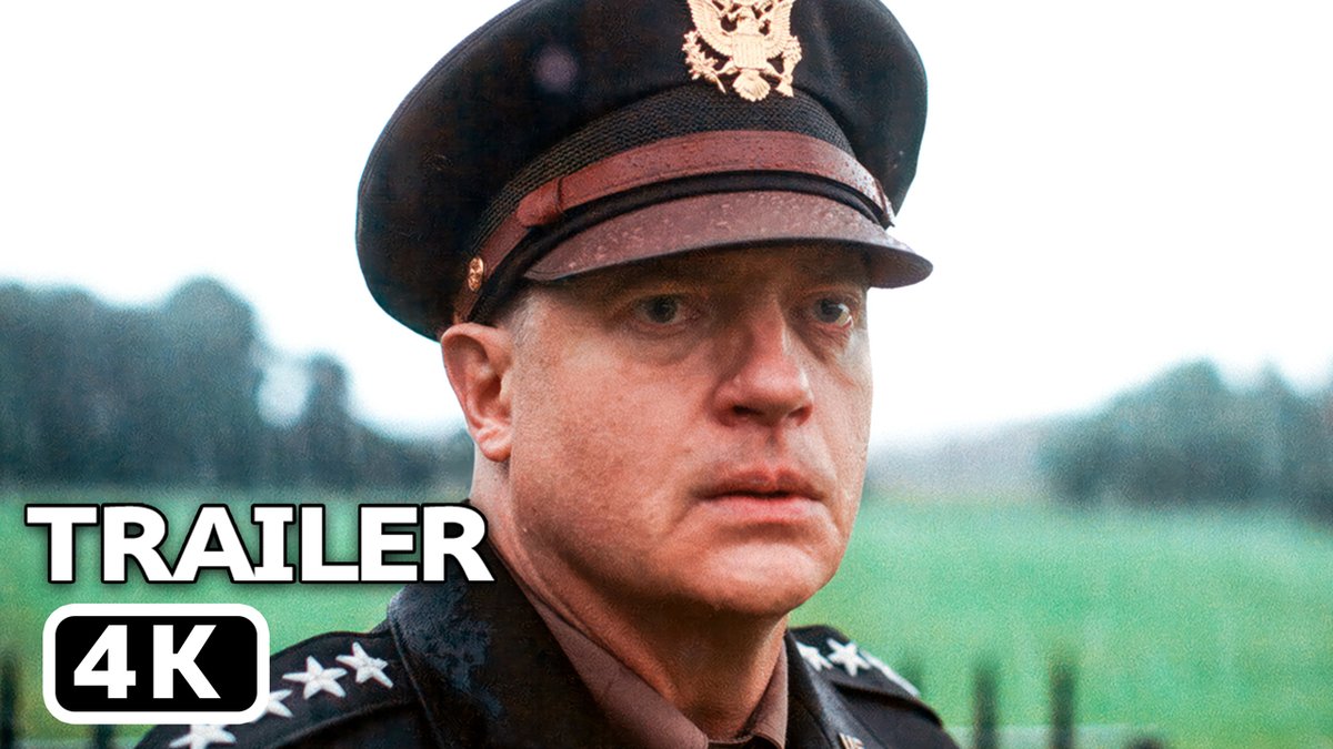 FTZNews's tweet image. PRESSURE - Dubbed Trailer (2026) Brendan Fraser, Action Movie 4K

In theaters June 18, 2026.
Watch trailer on YouTube: youtu.be/IAratJzcmq0

© 2026 - VolgaFilm / Focus Features

#Pressure #BrendanFraser