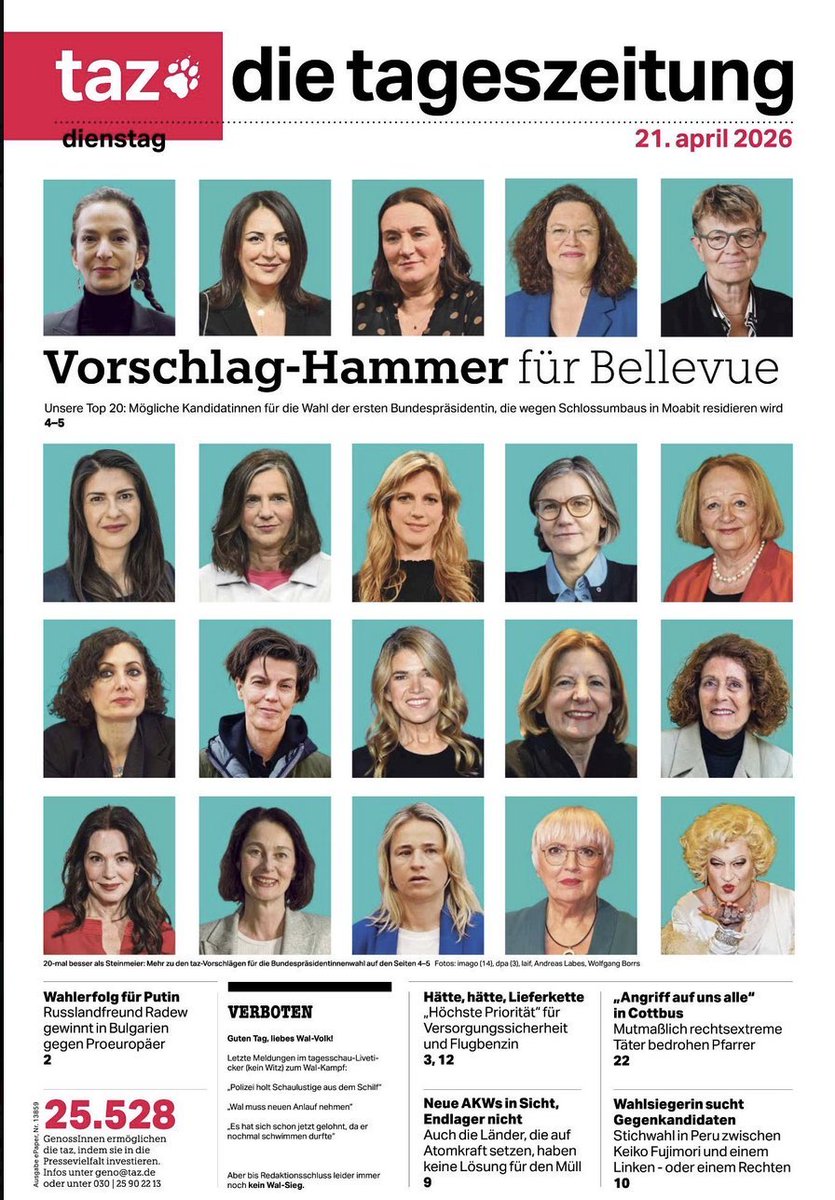 Max Stirner tweet media