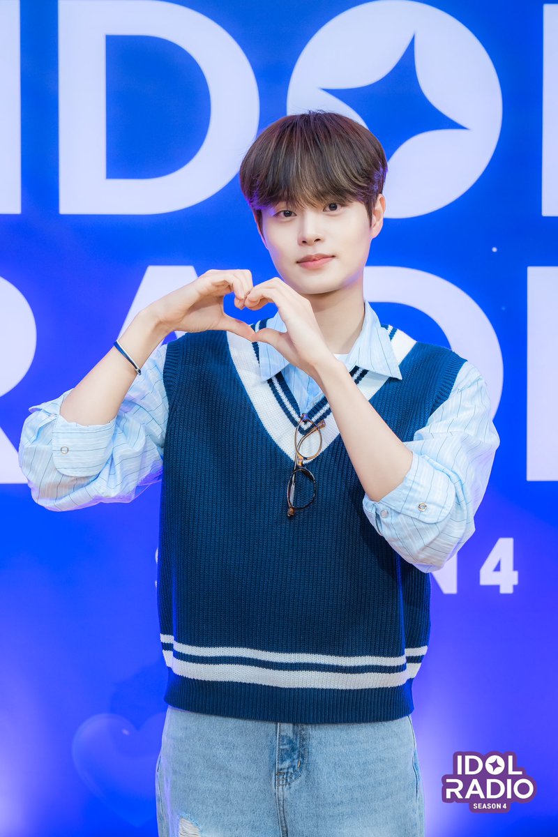 MBC 아이돌 라디오 (공식계정) tweet media