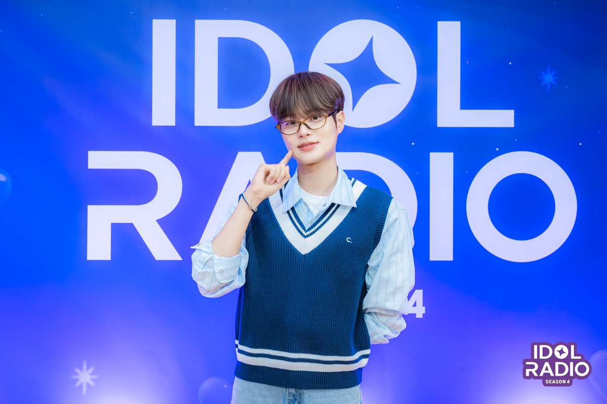 MBC 아이돌 라디오 (공식계정) tweet media