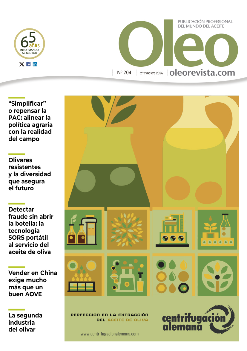 Óleo Revista tweet media