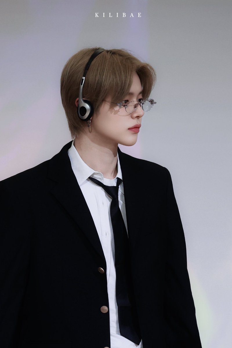 KILIBAE_YEONJUN tweet media